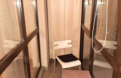 Miete einer komfortablen 2-Zimmer-Wohnung, Chiajna, Bukarest, Rumänien